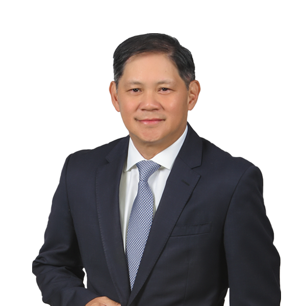 Armin Antonio B. Raquel Santos