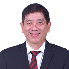 Joseph T. Chua