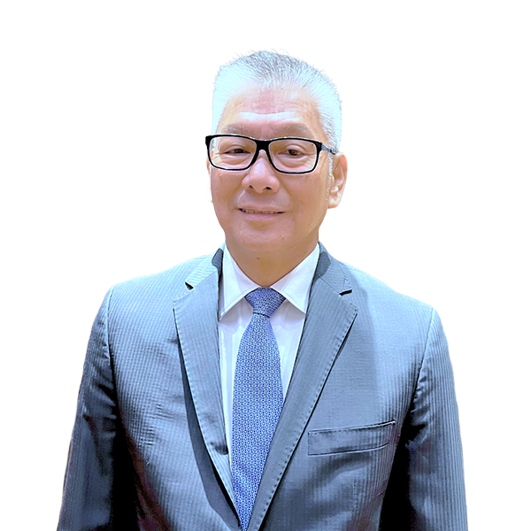 Paquito N. Ochoa, Jr.